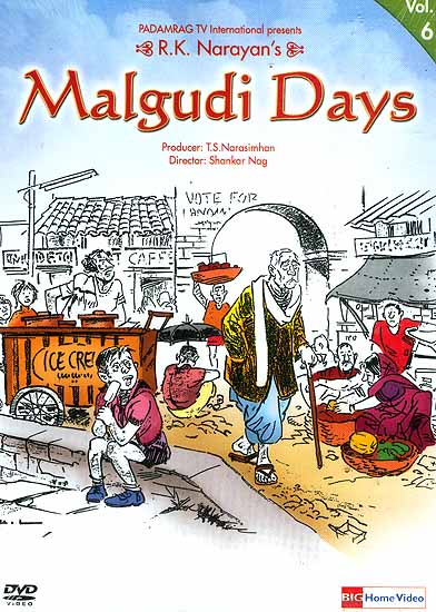 Malgudi days